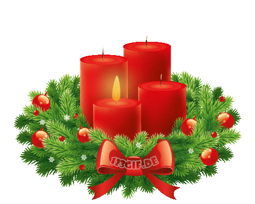 Frohe Vorweihnachtszeit!