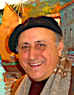Vito Palmiero