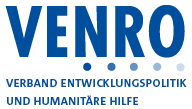 Logo VENRO